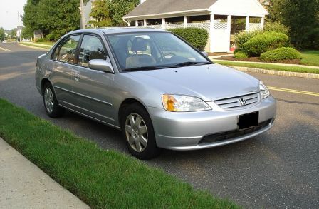 Civic